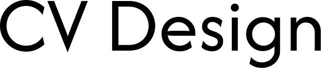 CV Design